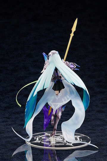 Fate/Grand Order PVC Statue 1/7 Lancer Brynhild Limited Version 35 cm