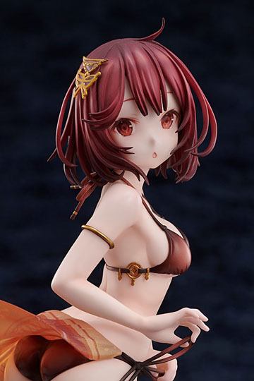 Atelier Sophie: The Alchemist of the Mysterious Book PVC Statue 1/7 Sophie Swimsuit Ver. 22 cm