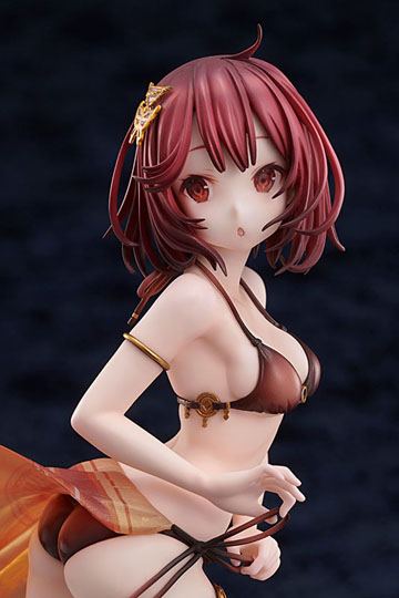 Atelier Sophie: The Alchemist of the Mysterious Book PVC Statue 1/7 Sophie Swimsuit Ver. 22 cm
