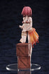 Atelier Sophie: The Alchemist of the Mysterious Book PVC Statue 1/7 Sophie Swimsuit Ver. 22 cm