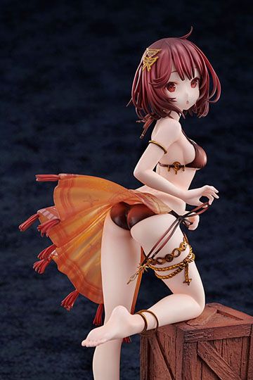 Atelier Sophie: The Alchemist of the Mysterious Book PVC Statue 1/7 Sophie Swimsuit Ver. 22 cm