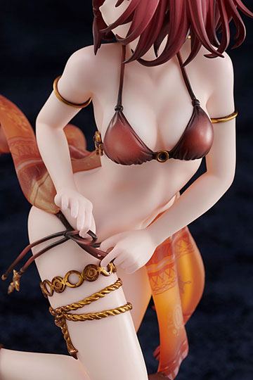 Atelier Sophie: The Alchemist of the Mysterious Book PVC Statue 1/7 Sophie Swimsuit Ver. 22 cm