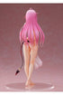 To Love-Ru Darkness Statue PVC 1/7 Lala Satalin Deviluke 23 cm