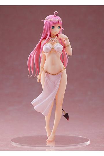 To Love-Ru Darkness Statue PVC 1/7 Lala Satalin Deviluke 23 cm