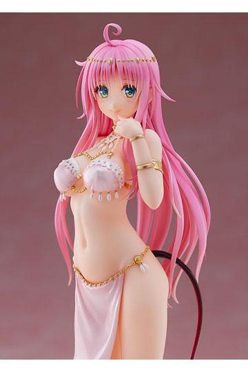 To Love-Ru Darkness Statue PVC 1/7 Lala Satalin Deviluke 23 cm