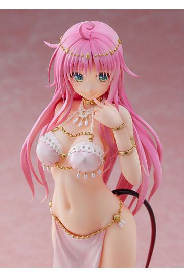 To Love-Ru Darkness Statue PVC 1/7 Lala Satalin Deviluke 23 cm