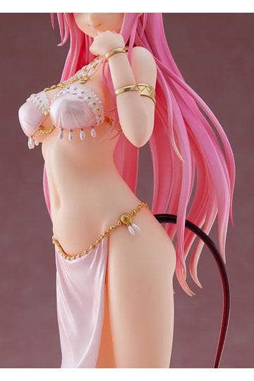 To Love-Ru Darkness Statue PVC 1/7 Lala Satalin Deviluke 23 cm