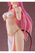 To Love-Ru Darkness Statue PVC 1/7 Lala Satalin Deviluke 23 cm