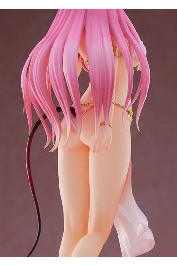 To Love-Ru Darkness Statue PVC 1/7 Lala Satalin Deviluke 23 cm