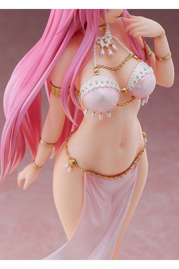 To Love-Ru Darkness Statue PVC 1/7 Lala Satalin Deviluke 23 cm