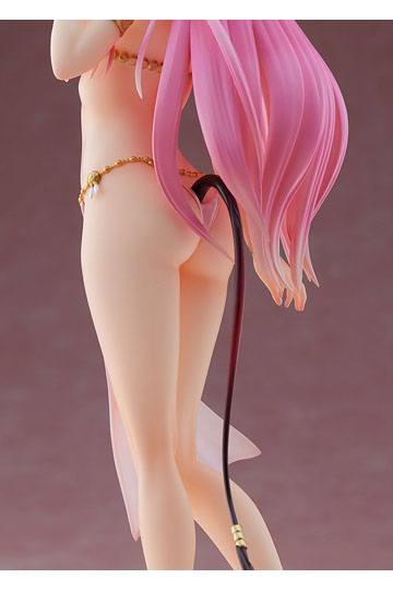 To Love-Ru Darkness Statue PVC 1/7 Lala Satalin Deviluke 23 cm