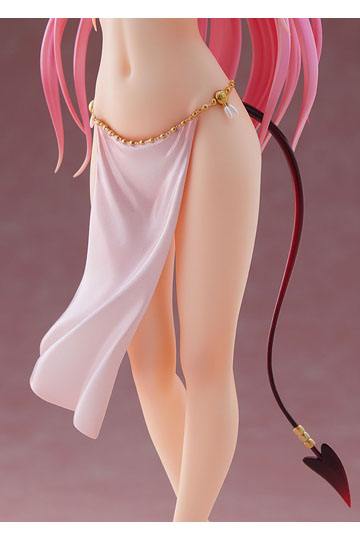 To Love-Ru Darkness Statue PVC 1/7 Lala Satalin Deviluke 23 cm