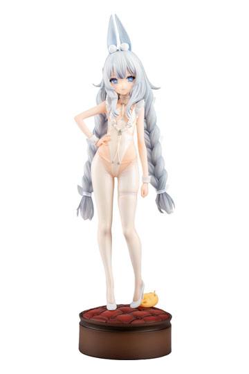 Azur Lane PVC Statue 1/6 Le Malin Listless Lapin Ver. 29 cm
