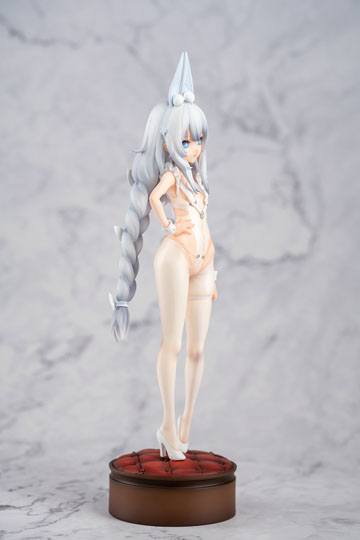 Azur Lane PVC Statue 1/6 Le Malin Listless Lapin Ver. 29 cm