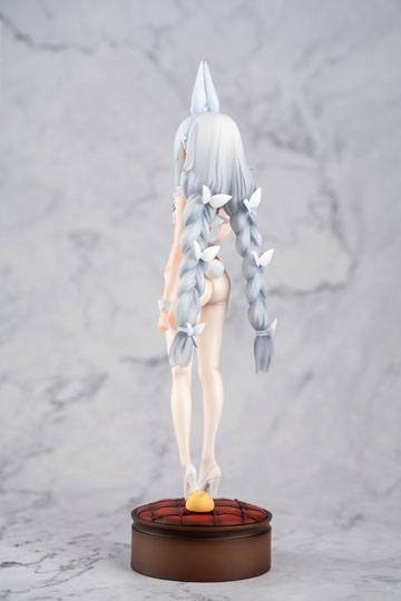 Azur Lane PVC Statue 1/6 Le Malin Listless Lapin Ver. 29 cm