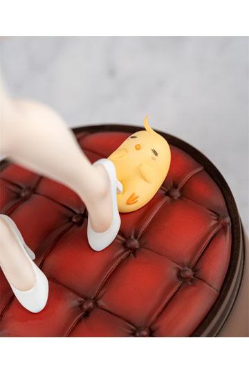 Azur Lane PVC Statue 1/6 Le Malin Listless Lapin Ver. 29 cm