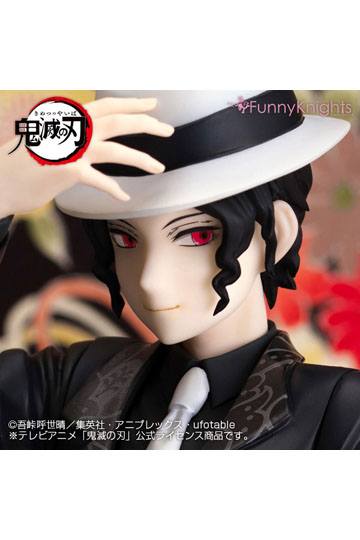Demon Slayer: Kimetsu no Yaiba Statue 1/8 Muzan Kibutsuji 25 cm