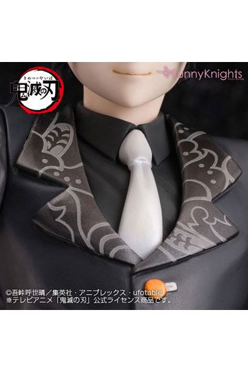 Demon Slayer: Kimetsu no Yaiba Statue 1/8 Muzan Kibutsuji 25 cm