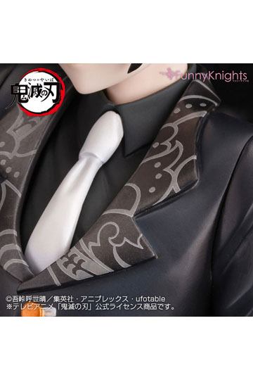 Demon Slayer: Kimetsu no Yaiba Statue 1/8 Muzan Kibutsuji 25 cm