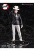 Demon Slayer: Kimetsu no Yaiba Statue 1/8 Muzan Kibutsuji 25 cm
