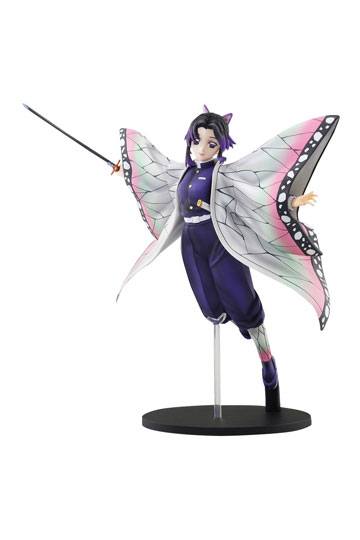 Demon Slayer: Kimetsu no Yaiba Statue 1/7 Shinobu Kocho Wonder Festival Exclusive Version 25 cm