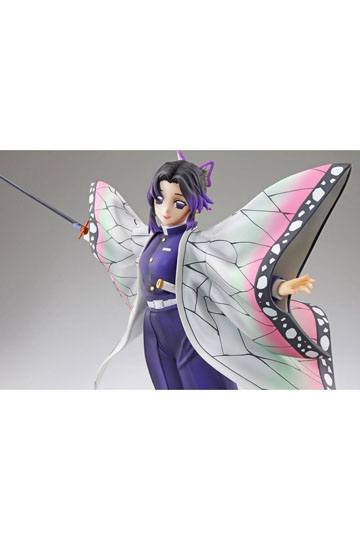Demon Slayer: Kimetsu no Yaiba Statue 1/7 Shinobu Kocho Wonder Festival Exclusive Version 25 cm