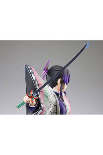 Demon Slayer: Kimetsu no Yaiba Statue 1/7 Shinobu Kocho Wonder Festival Exclusive Version 25 cm