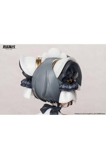 Azur Lane PVC Statue Deformed JUUs Time HMS Cheshire 8 cm