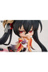 Azur Lane PVC Statue Deformed JUUs Time Chibi Chara Series Taiho 8 cm