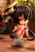 Azur Lane PVC Statue Deformed JUUs Time Chibi Chara Series Taiho 8 cm