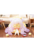 Azur Lane PVC Statue Deformed JUUs Time Chibi Chara Series Le Malin 6 cm