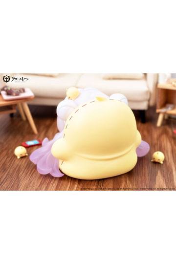 Azur Lane PVC Statue Deformed JUUs Time Chibi Chara Series Le Malin 6 cm