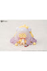 Azur Lane PVC Statue Deformed JUUs Time Chibi Chara Series Le Malin 6 cm