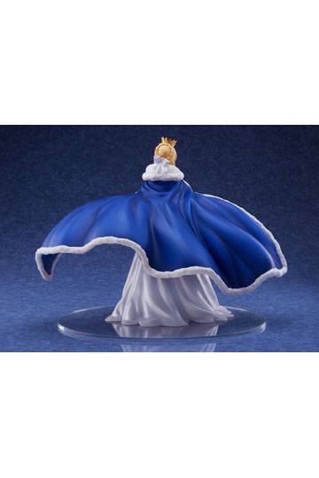 Fate/Grand Order PVC Statue 1/7 Saber/Altria Pendragon -under the same sky- 24 cm