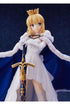 Fate/Grand Order PVC Statue 1/7 Saber/Altria Pendragon -under the same sky- 24 cm