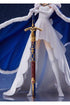 Fate/Grand Order PVC Statue 1/7 Saber/Altria Pendragon -under the same sky- 24 cm