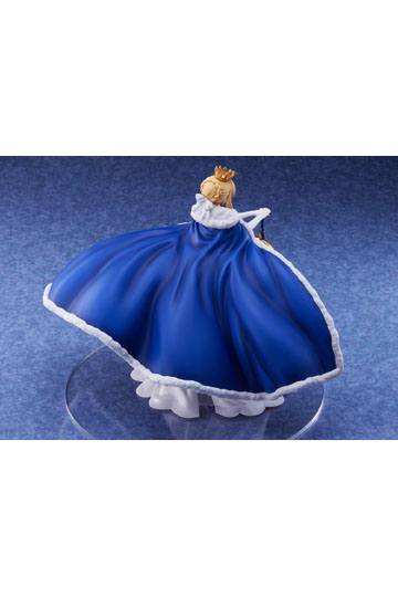 Fate/Grand Order PVC Statue 1/7 Saber/Altria Pendragon -under the same sky- 24 cm