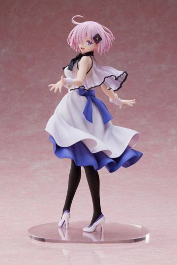 Fate/Grand Order PVC Statue 1/7 Shielder/Mash Kyrielight -under the same sky- 24 cm