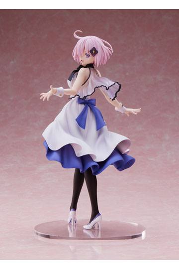 Fate/Grand Order PVC Statue 1/7 Shielder/Mash Kyrielight -under the same sky- 24 cm
