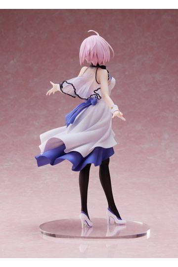 Fate/Grand Order PVC Statue 1/7 Shielder/Mash Kyrielight -under the same sky- 24 cm