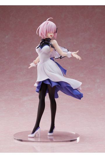 Fate/Grand Order PVC Statue 1/7 Shielder/Mash Kyrielight -under the same sky- 24 cm