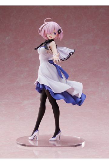 Fate/Grand Order PVC Statue 1/7 Shielder/Mash Kyrielight -under the same sky- 24 cm