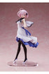 Fate/Grand Order PVC Statue 1/7 Shielder/Mash Kyrielight -under the same sky- 24 cm
