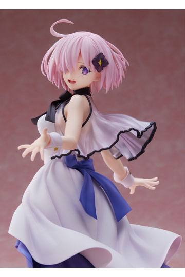 Fate/Grand Order PVC Statue 1/7 Shielder/Mash Kyrielight -under the same sky- 24 cm