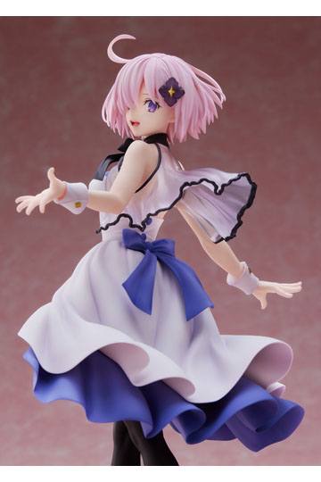 Fate/Grand Order PVC Statue 1/7 Shielder/Mash Kyrielight -under the same sky- 24 cm