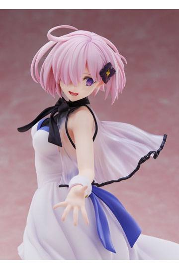 Fate/Grand Order PVC Statue 1/7 Shielder/Mash Kyrielight -under the same sky- 24 cm