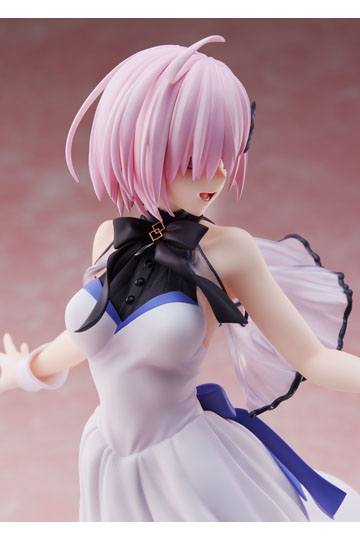 Fate/Grand Order PVC Statue 1/7 Shielder/Mash Kyrielight -under the same sky- 24 cm