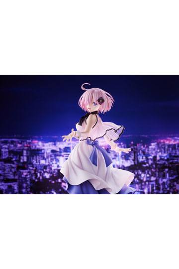 Fate/Grand Order PVC Statue 1/7 Shielder/Mash Kyrielight -under the same sky- 24 cm