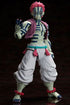 Demon Slayer: Kimetsu no Yaiba BUZZmod Action Figure 1/12 Akaza 15 cm