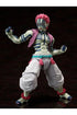 Demon Slayer: Kimetsu no Yaiba BUZZmod Action Figure 1/12 Akaza 15 cm